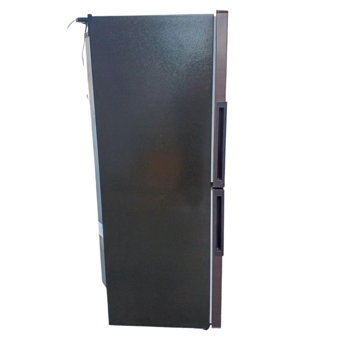 送料込み☆SHARP【冷凍冷蔵庫 2019年製 右開き ブラウン】