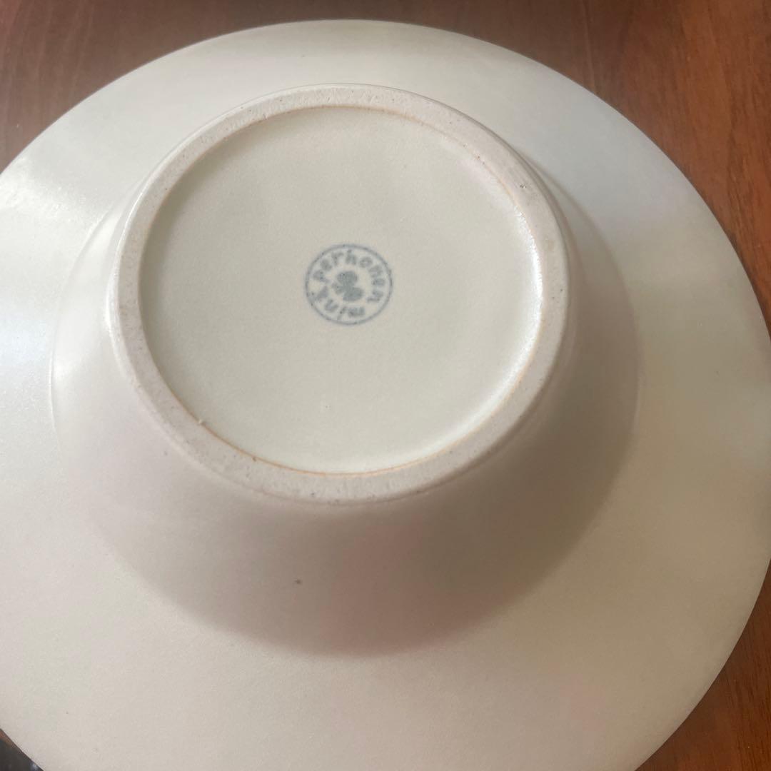 ミナペルホネン　深皿　セット