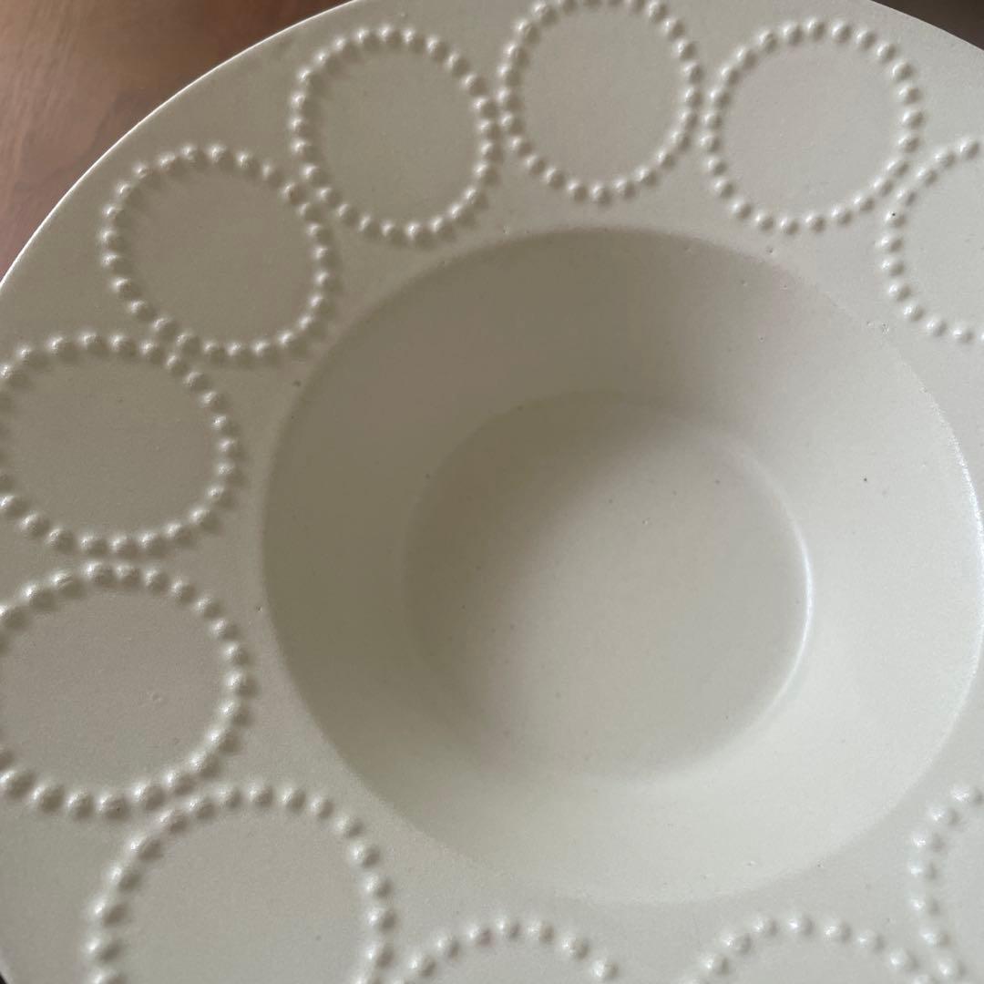 ミナペルホネン　深皿　セット