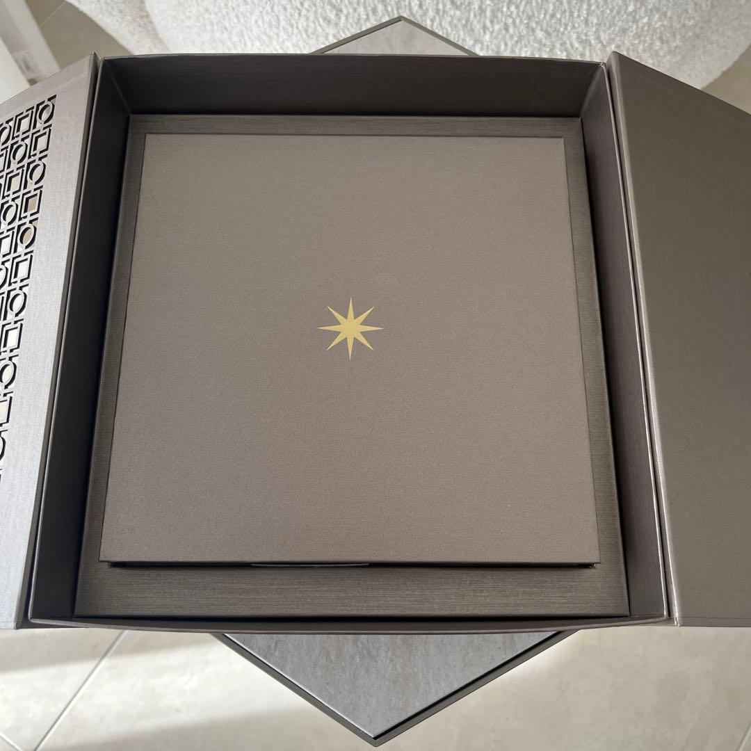 ブルガリ　プレート