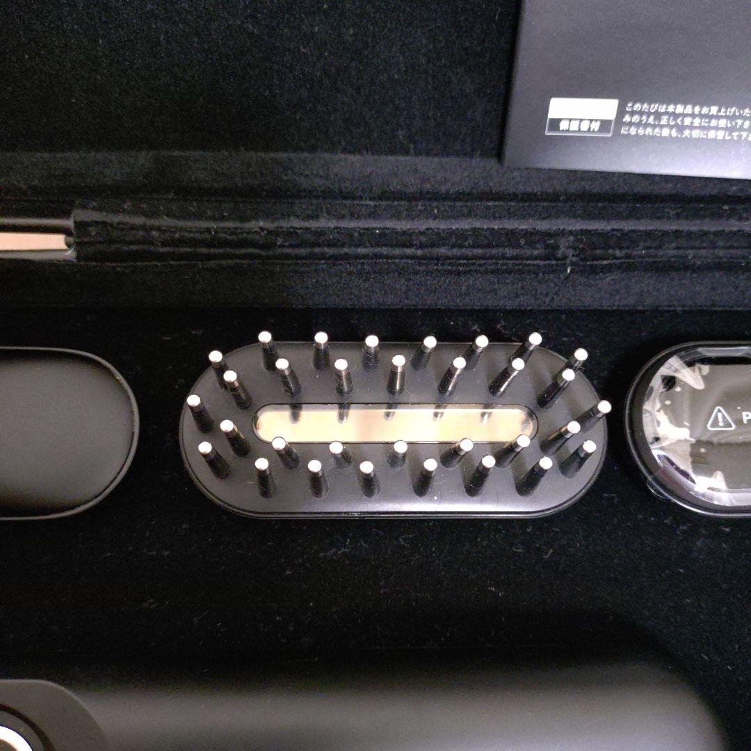 【即購入OK/匿名配送】MYTREX PROVE 美顔器一部未使用の美品