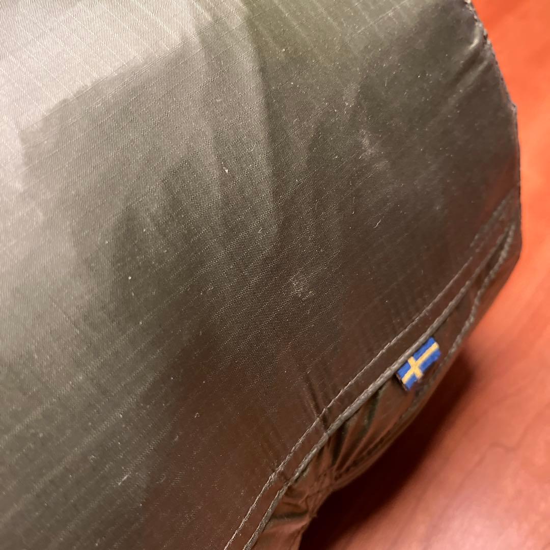 ✴︎開封未使用品✴︎ フェールラーベン アビスコビュー2