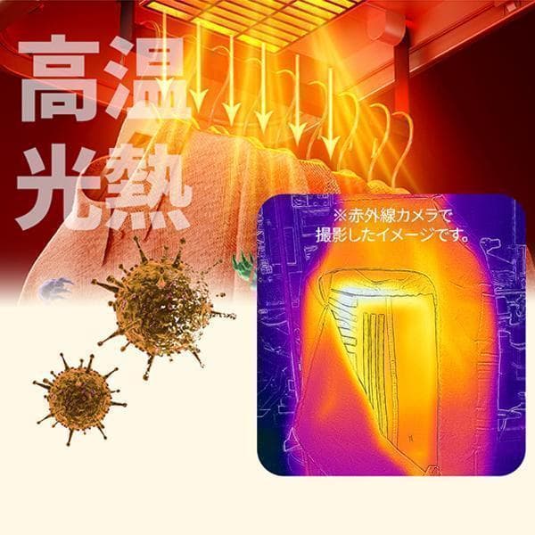 大人気★ 省エネ 衣類乾燥機 消臭機能 軽量 耐久性 タイマー 自動オフ