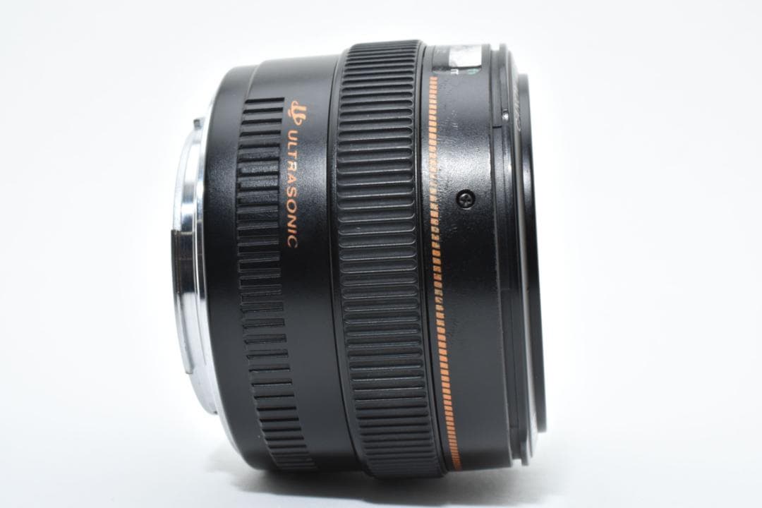 ★AF不動品★ キャノン EF 50mm F1.4 USM #21034