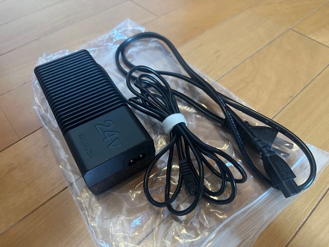 BALMUDA The Pure A01A-WH 空気清浄機 バルミューダ 美品