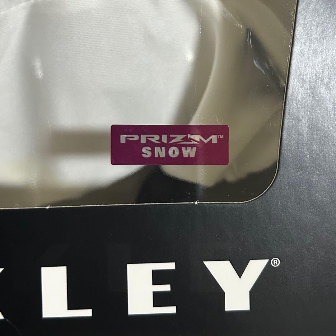 OAKLEY LINE MINER  ゴーグル