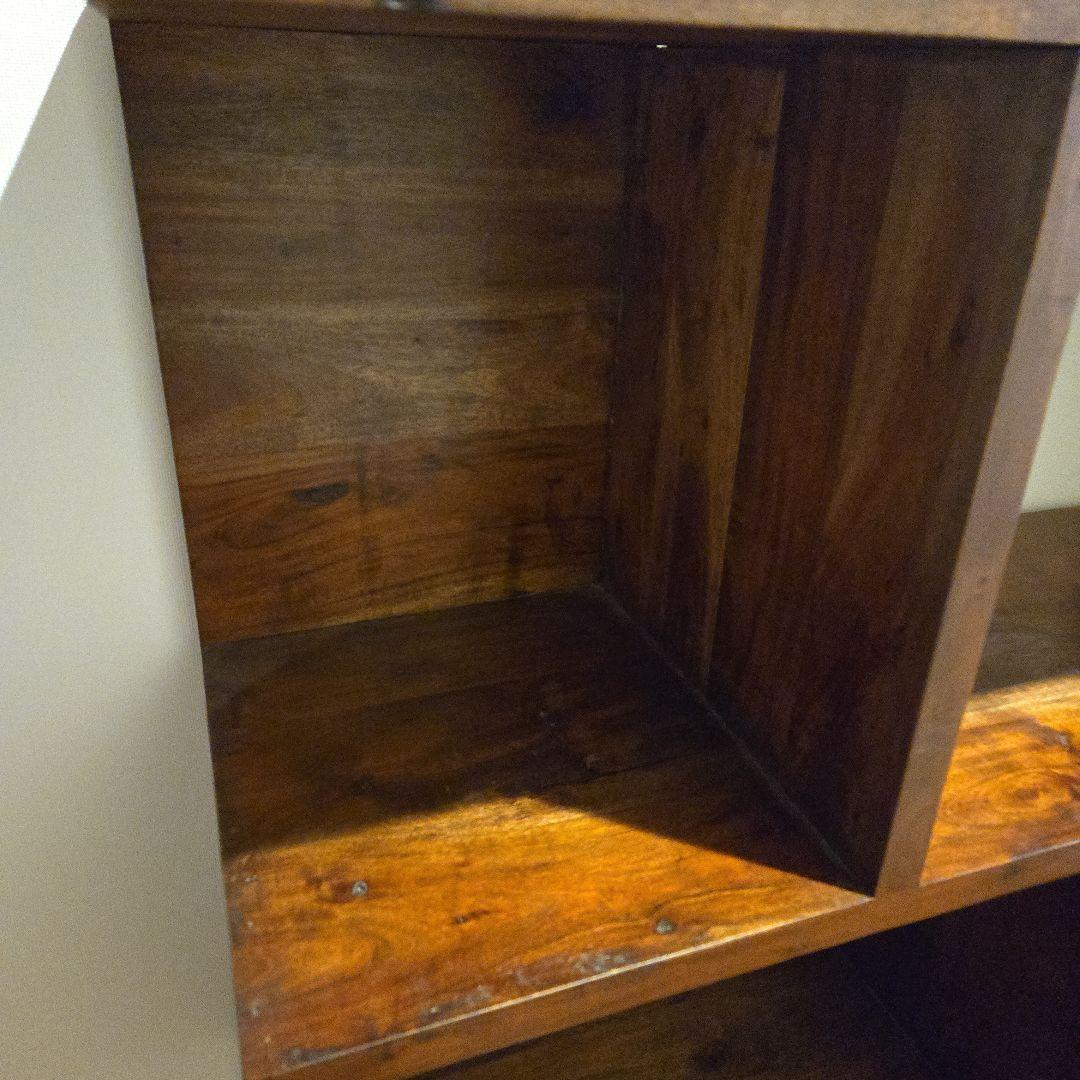 【大幅値下げ】US ディスプレイラック