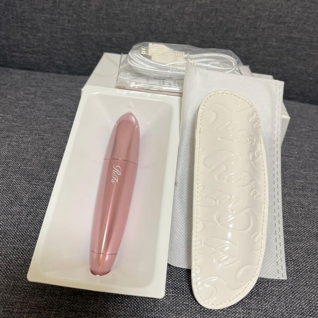 ReFa リファビューティック ポイント