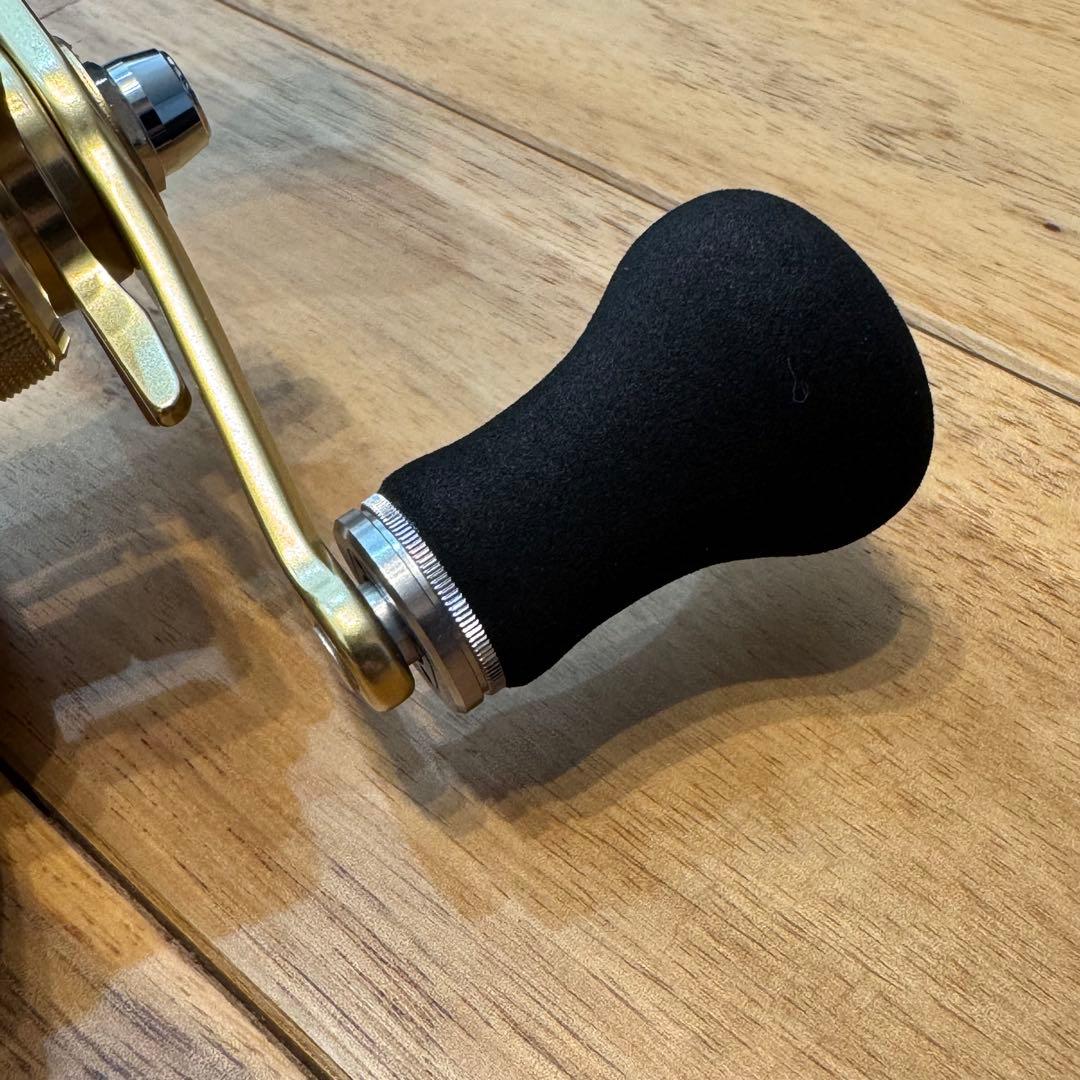 SHIMANO シマノ 15 オシア コンクエスト 200PG 右