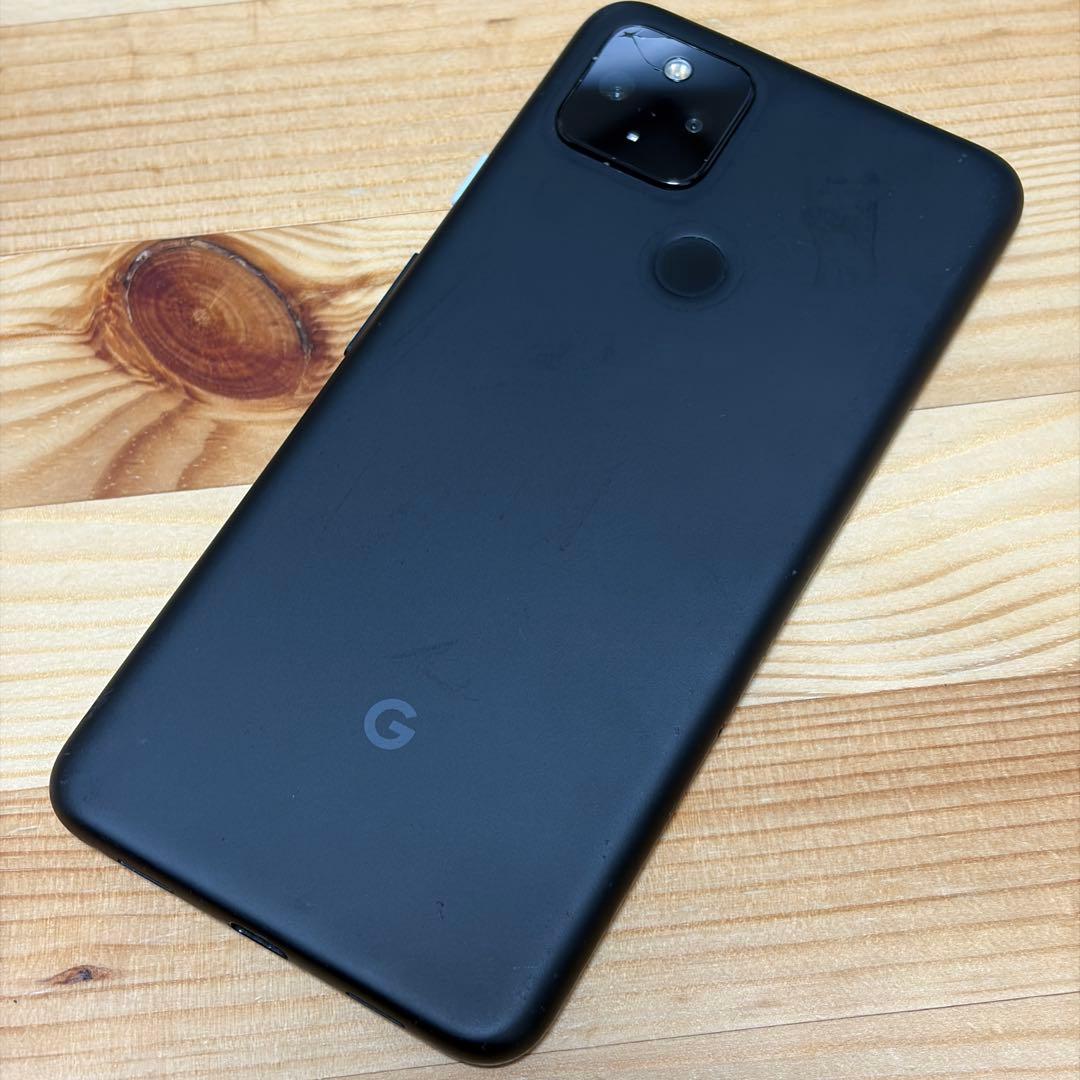 ツ*ん様 7478 pixel 4a 5g