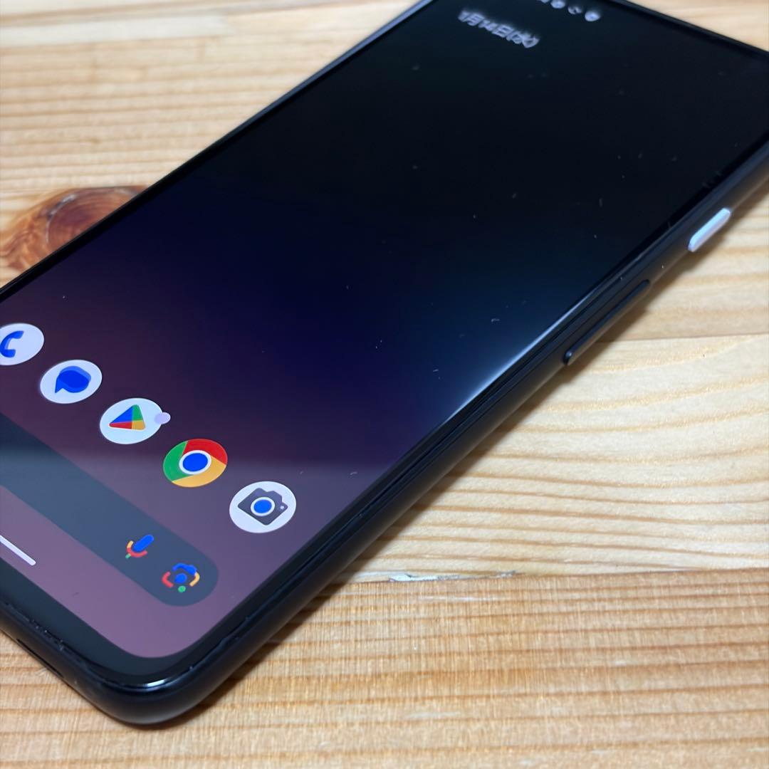 ツ*ん様 7478 pixel 4a 5g