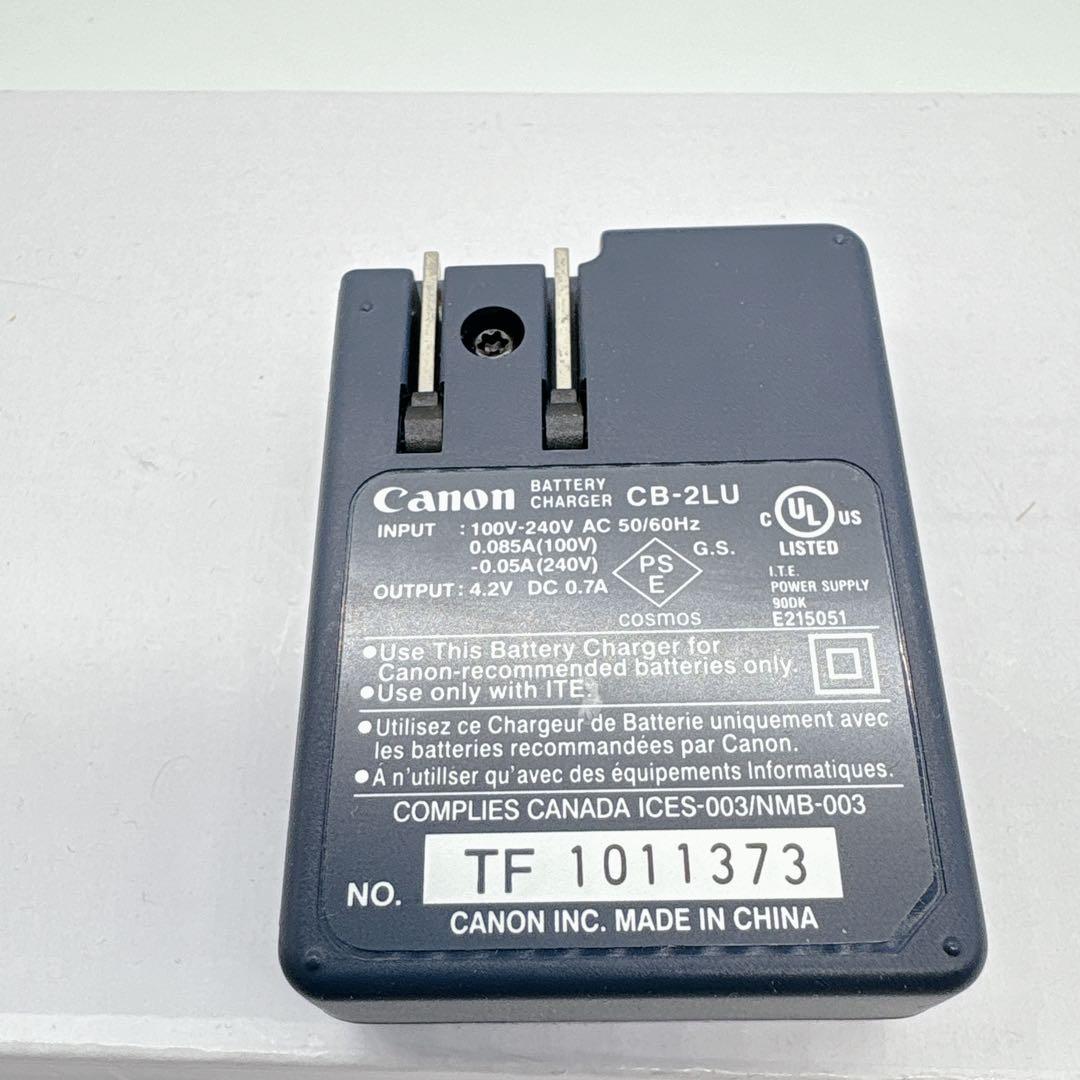 Canon IXY DIGITAL 600 シルバー コンパクトデジタルカメラ