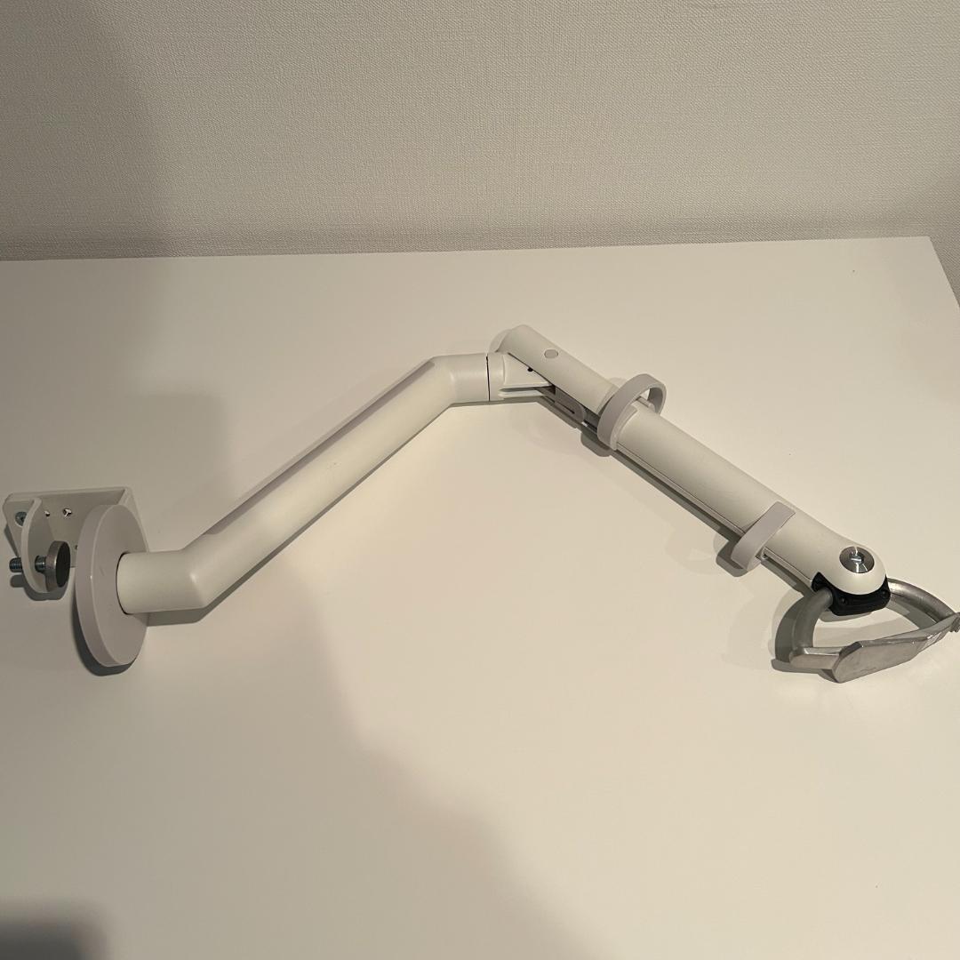 定価：¥48,400　ハーマンミラー　フローモニターアーム