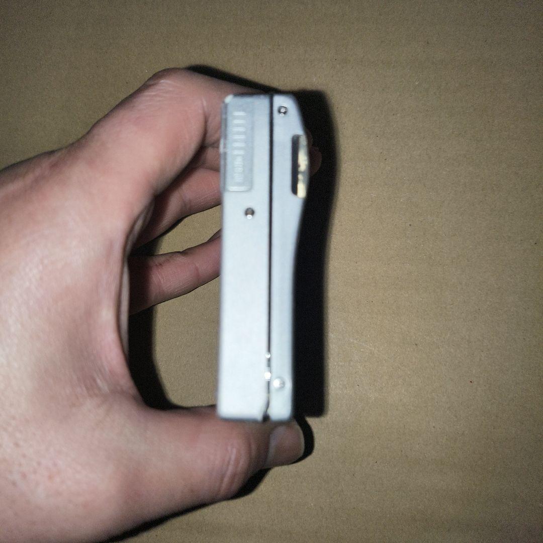 SONY MZ-N910 ポータブルMDプレーヤー