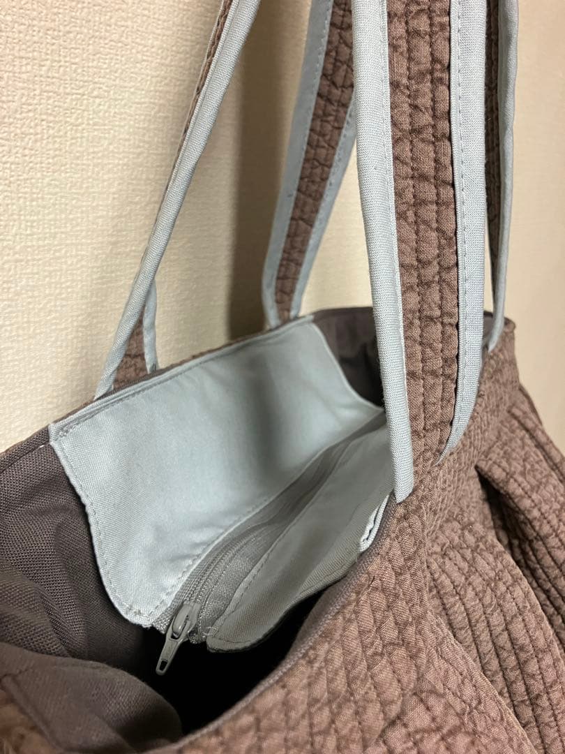 SAYUmamaさま　ヌビショルダーバッグ2点