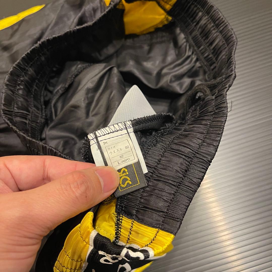 asicsアシックス★レア‼︎★東海大学★サッカー部ピステ上下セット