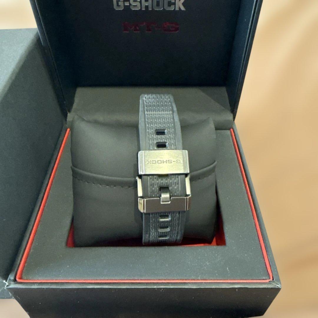 し*げ様 G-SHOCK B3000腕時計 ブラック