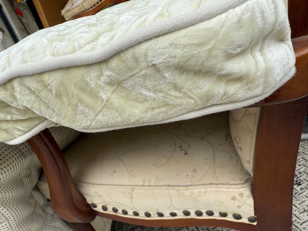 動作確認済み！サミットインターナショナル　リリードリームXシングル布団