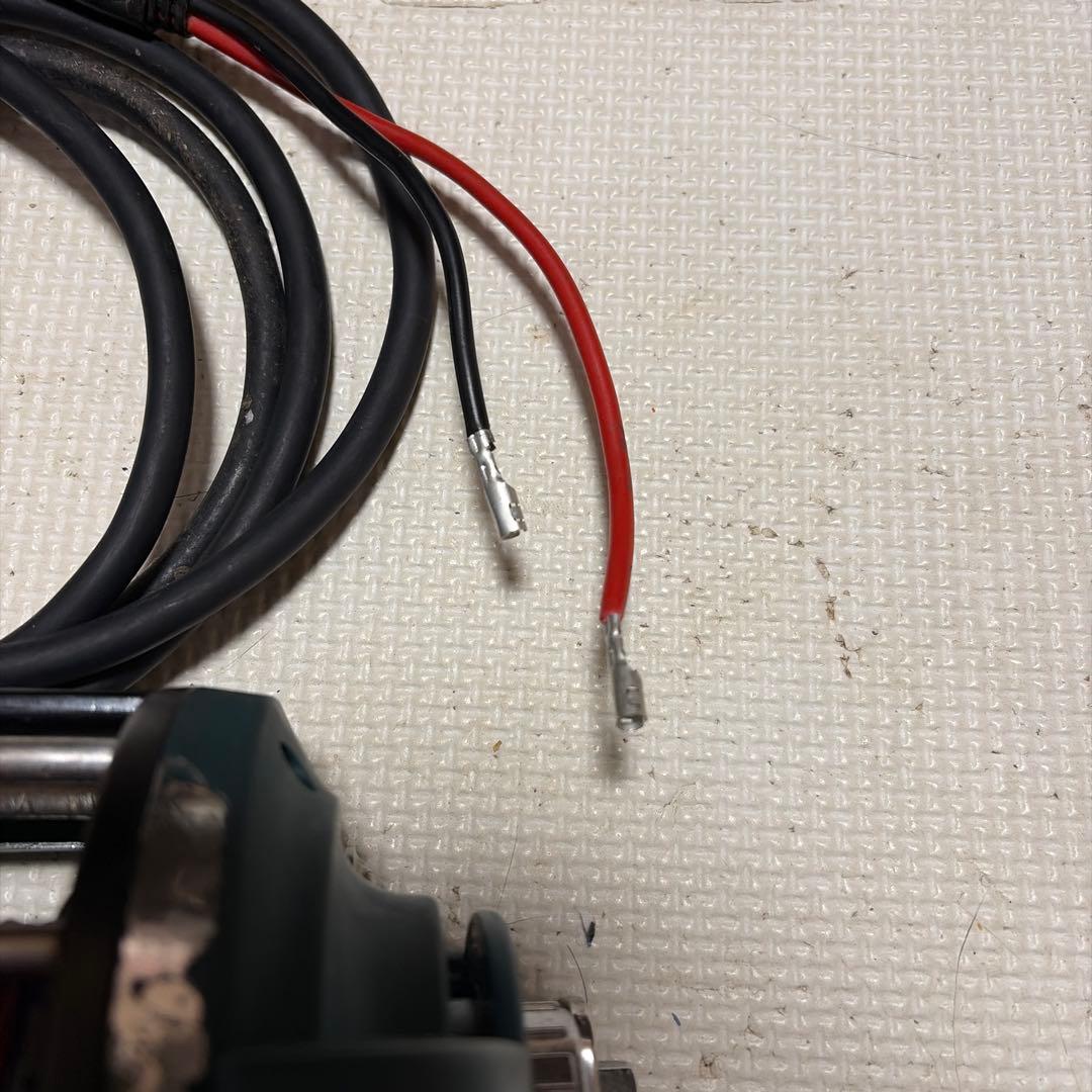 電動リール CX-4 ミヤマエ　コマンド