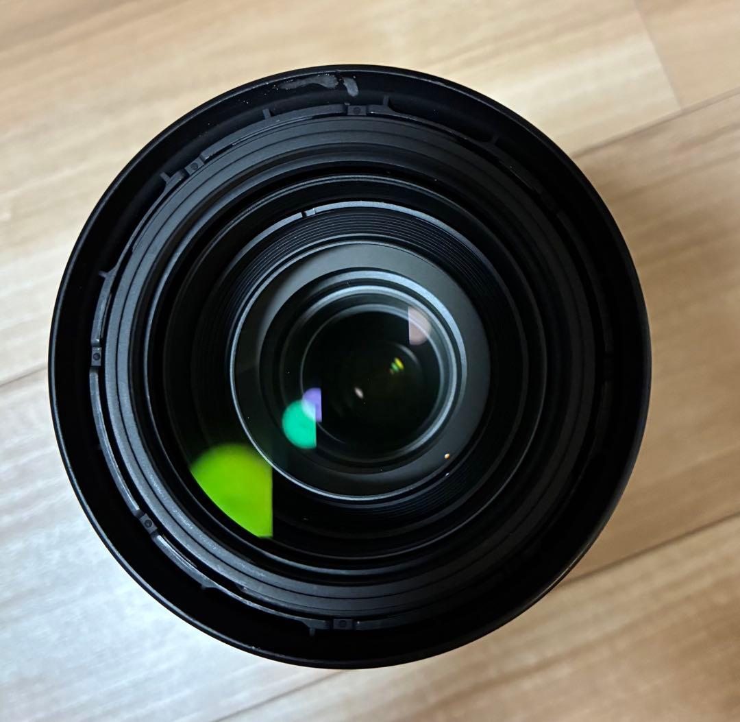 三脚座付【sigma シグマ】100-400mm F5-6.3 DG