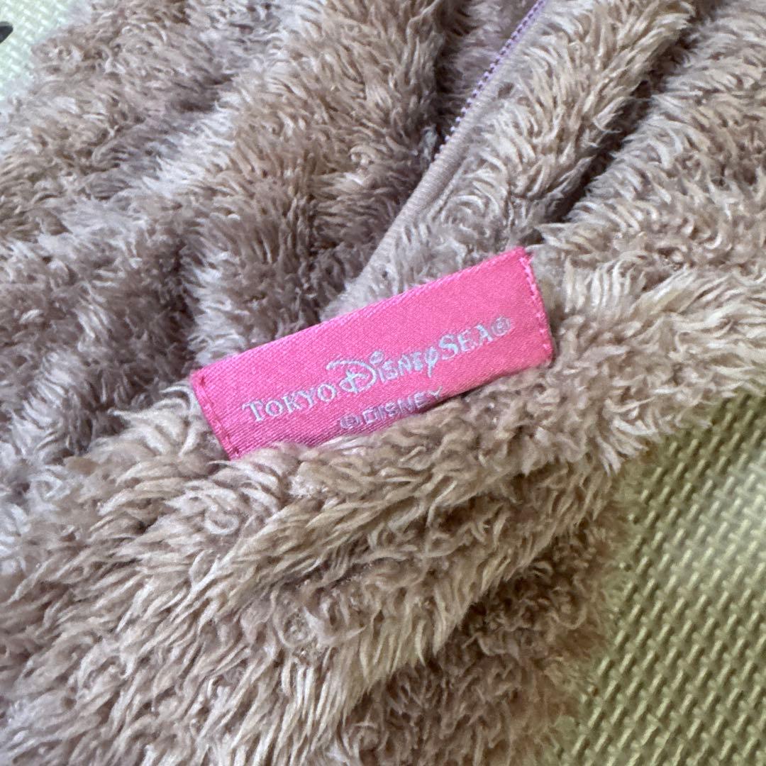 【公式/正規品】ダッフィー・シェリーメイ　カバーオール2着セット