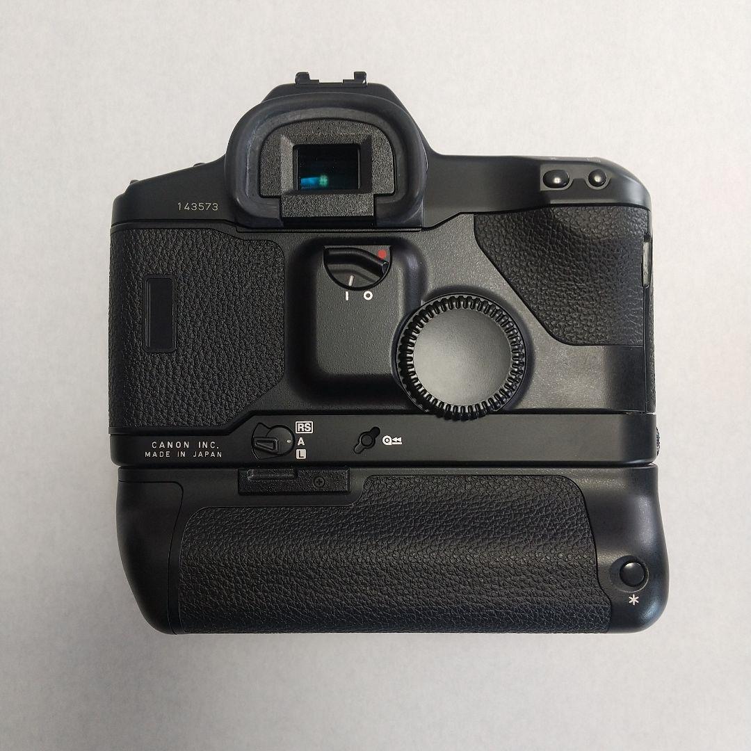 Canon EOS-1N一眼レフカメラ