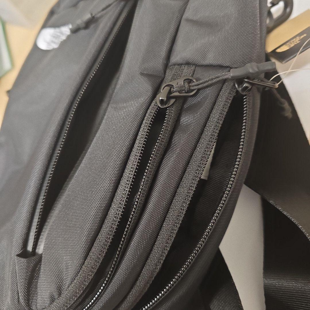 ノースフェイス　肩掛け　ポーチ