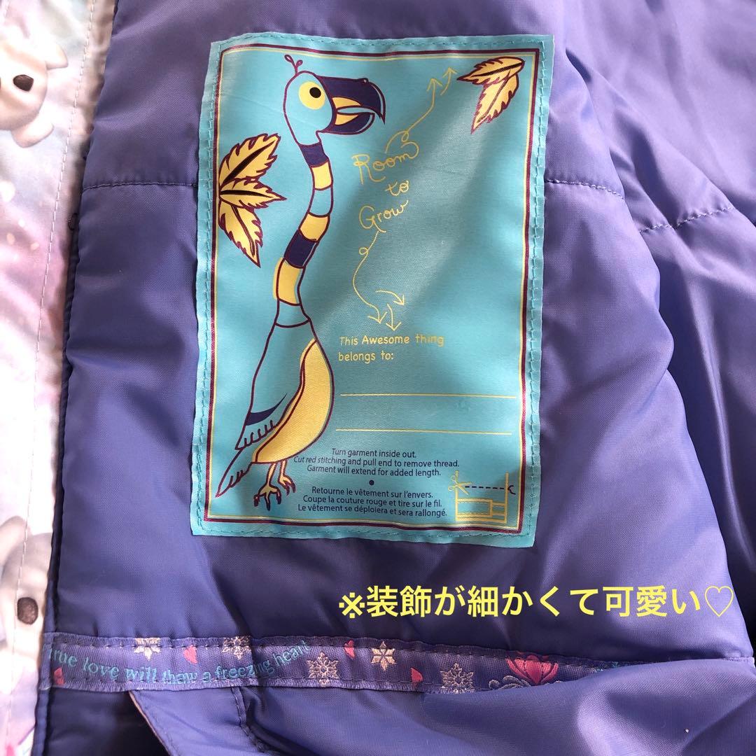 【BURTON バートン】スノーウェア　オラフ　上下セット　※タグ付き未使用