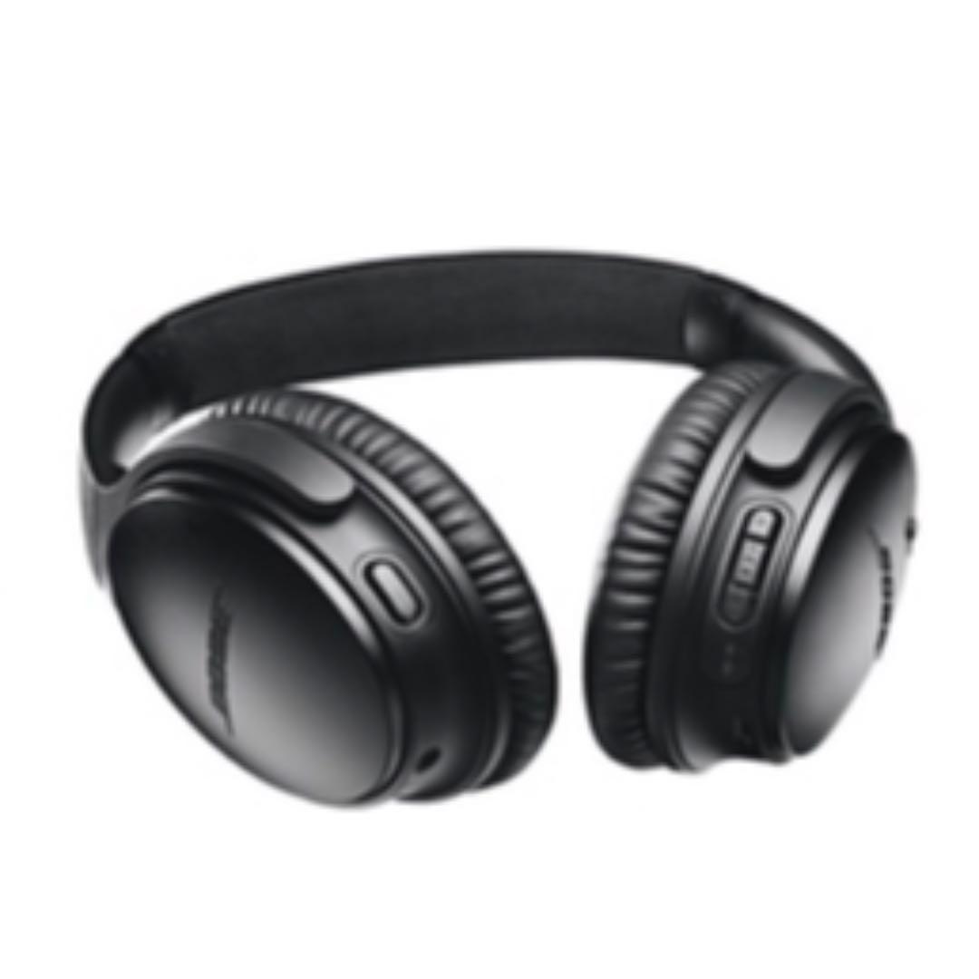 【中古】BOSE QUIETCOMFORT 35 Ⅱ
