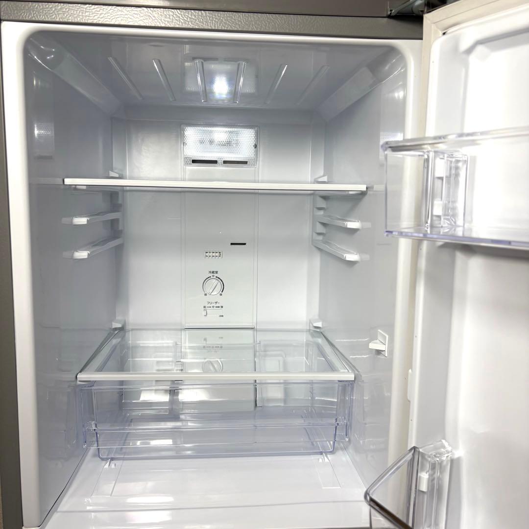 2022年 冷蔵庫 一人暮らし 単身用 小型 3ヶ月保証付 送料無料 アクア美品