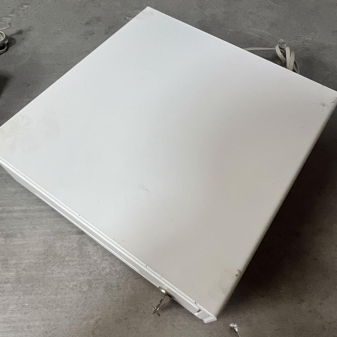 ビジコム BUSICOM 接続式 キャッシュドロア BC-DW330M 2台