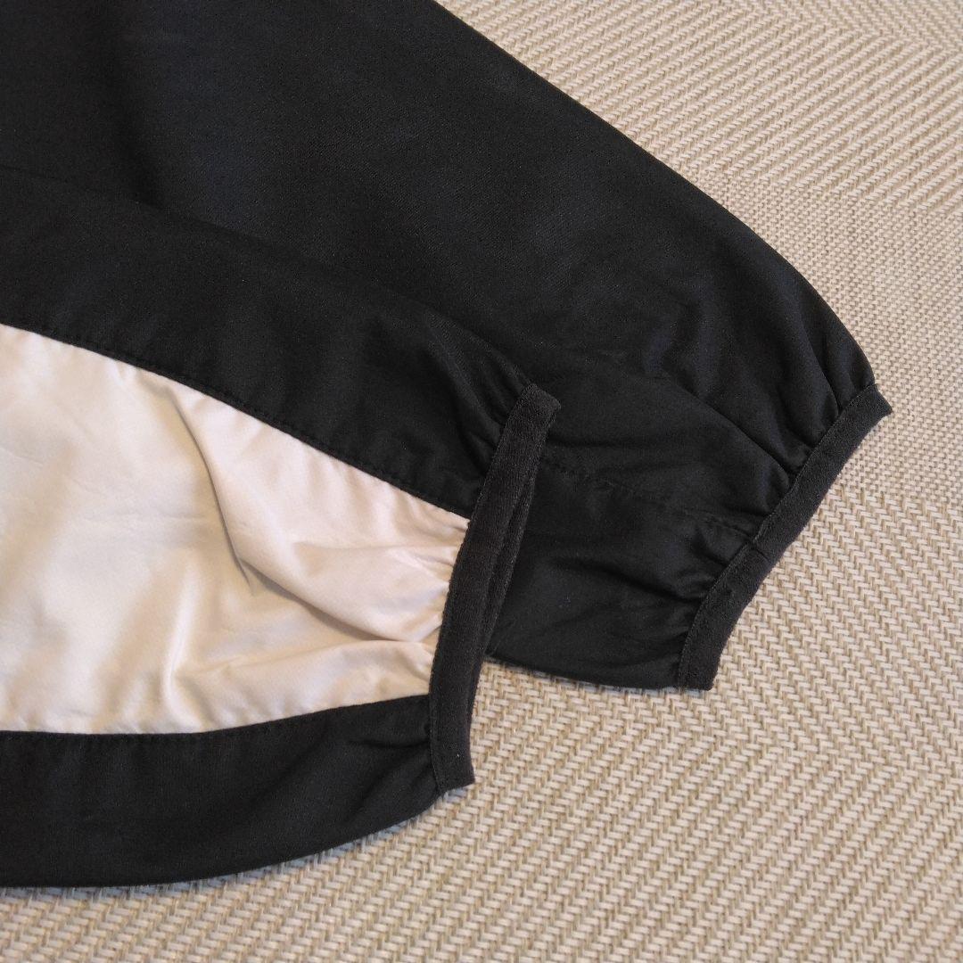 ナイキ　マンチェスターユナイテッド　ウォームアップジャケット　L　ピステ