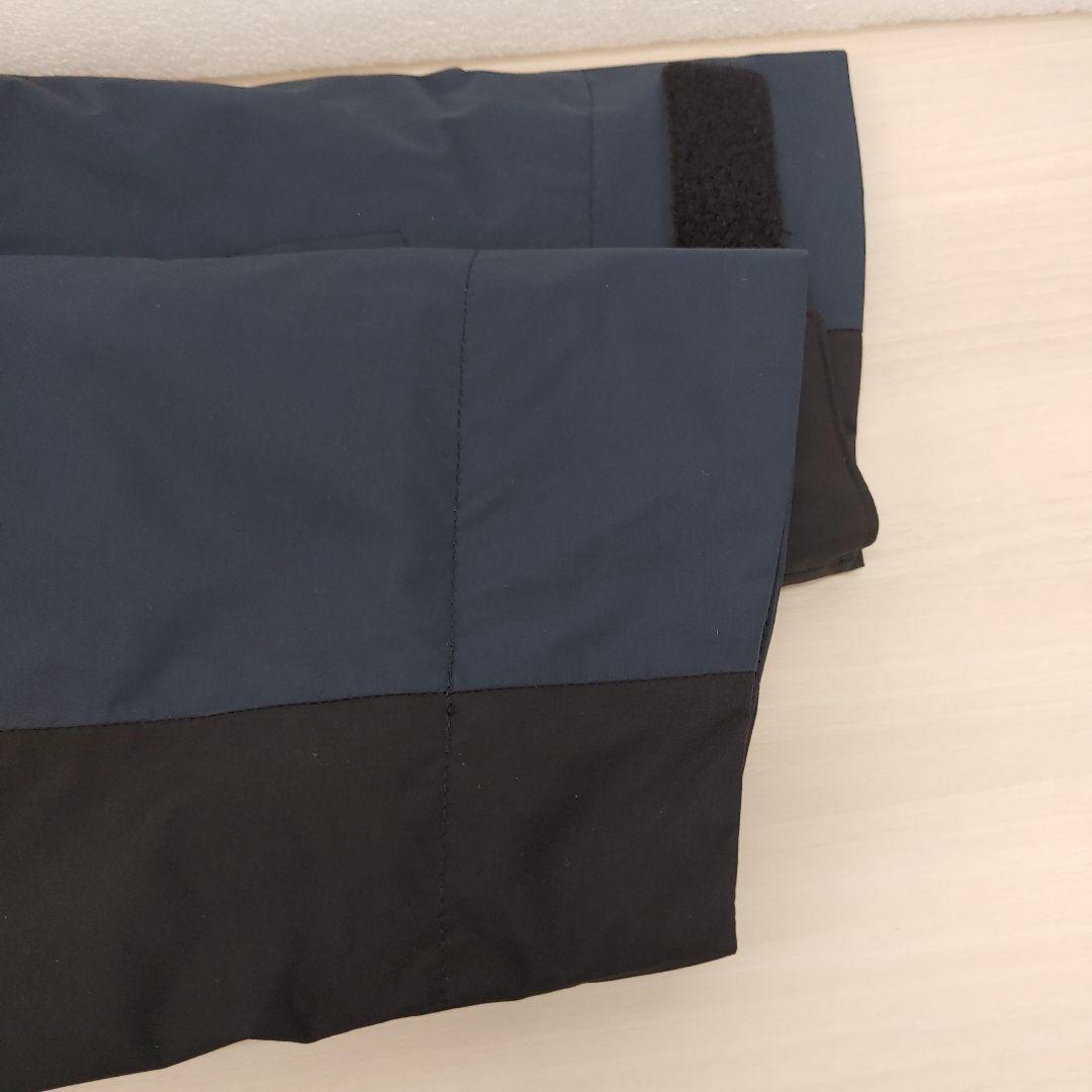 9200 ザノースフェイス Lサイズ スノーウェア ジャケット