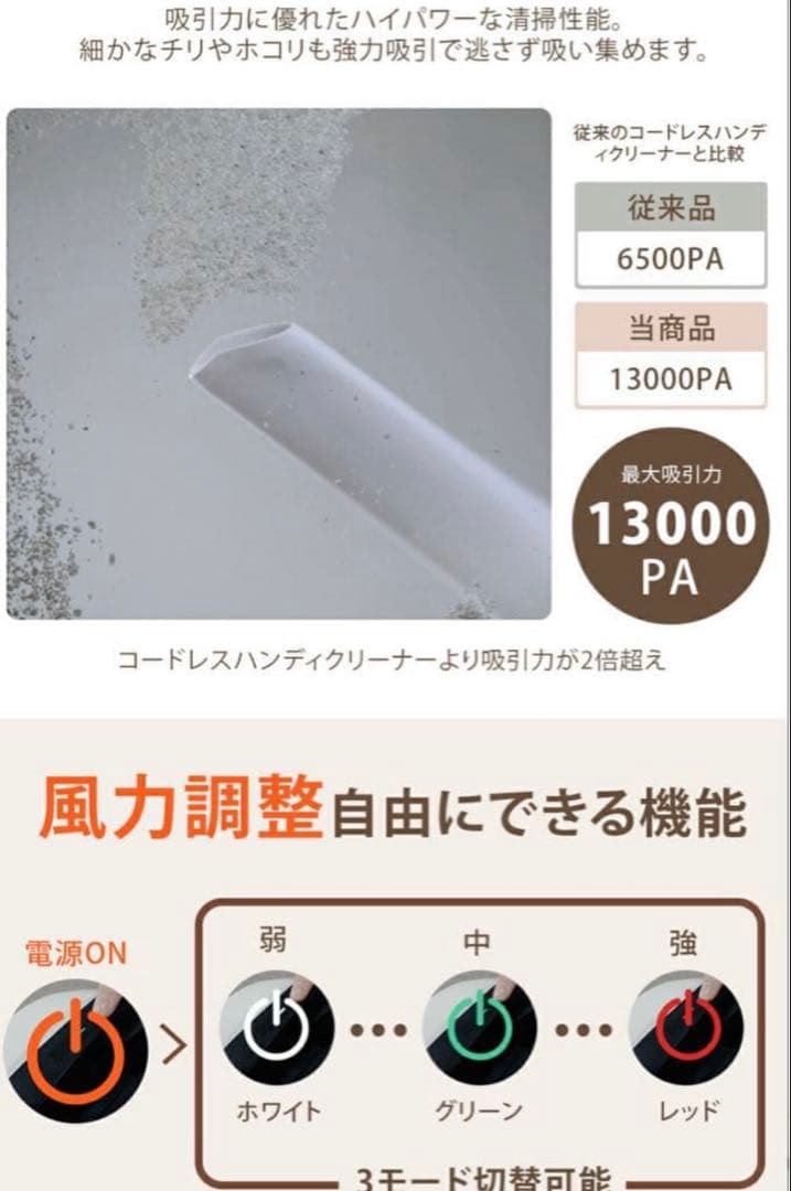 ペットバリカン　グルーミング　ペット掃除機　コードレス　犬　7in1