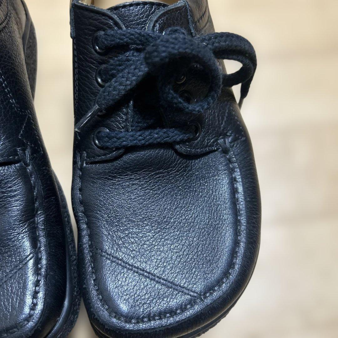 jacoform ヤコフォーム コンフォートシューズ 31/2黒 ドイツ製