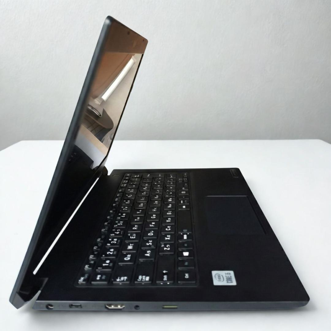 爆速★dynabook 第10世代 i5 8GB SSD256GB Win11