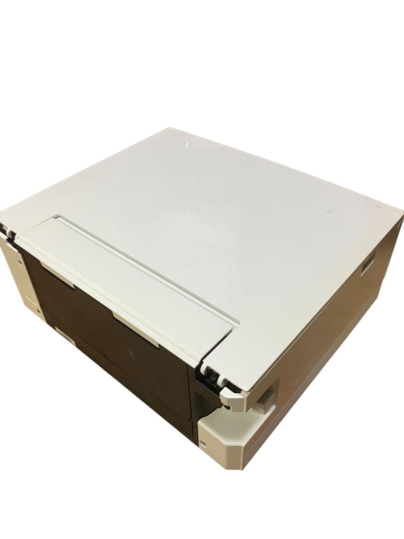 印刷枚数極少 Canon PIXUS TS8330 インクジェットプリンター