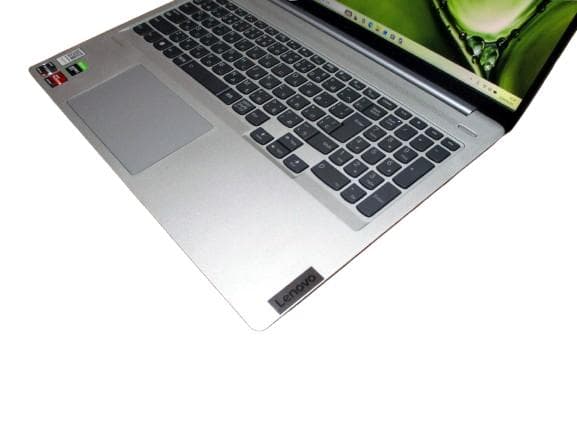 レノボ IdeaPad 5 Pro 16ACH6/512GB/ GTX1650