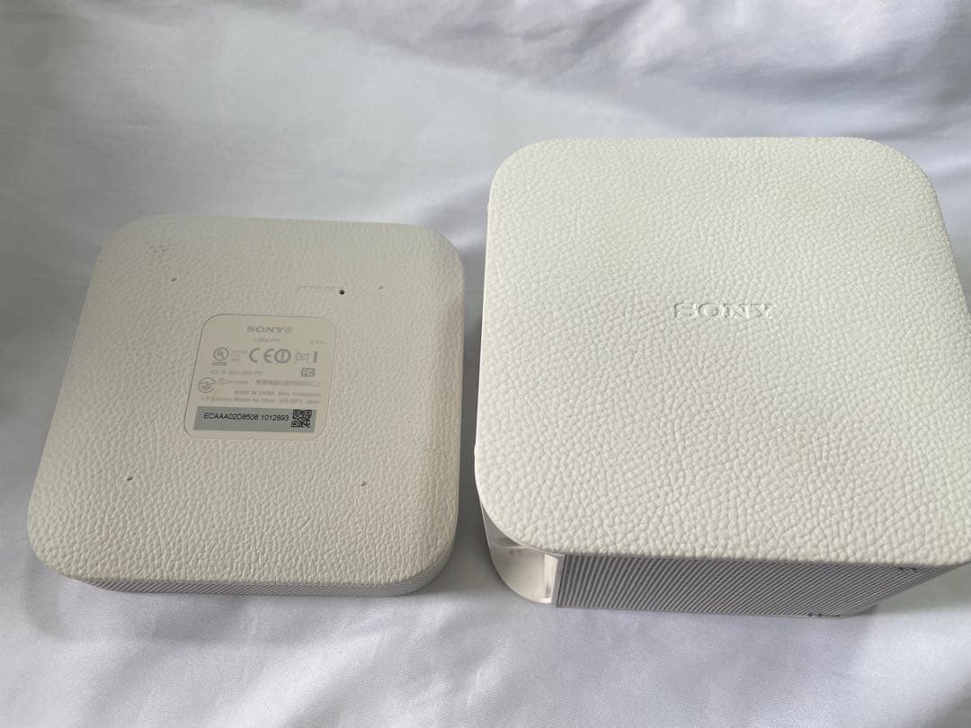 SONY ソニー ホームシアター LSPX-P1 プロジェクター