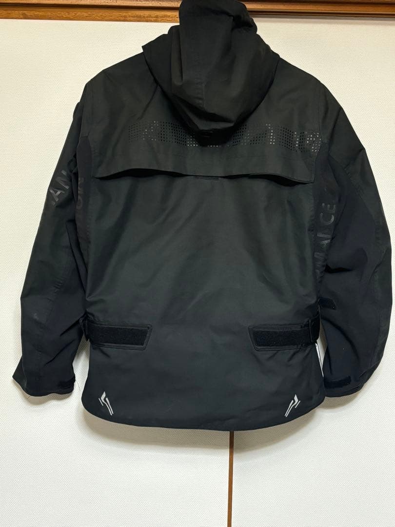 クシタニアロフトフードジャケットLサイズ