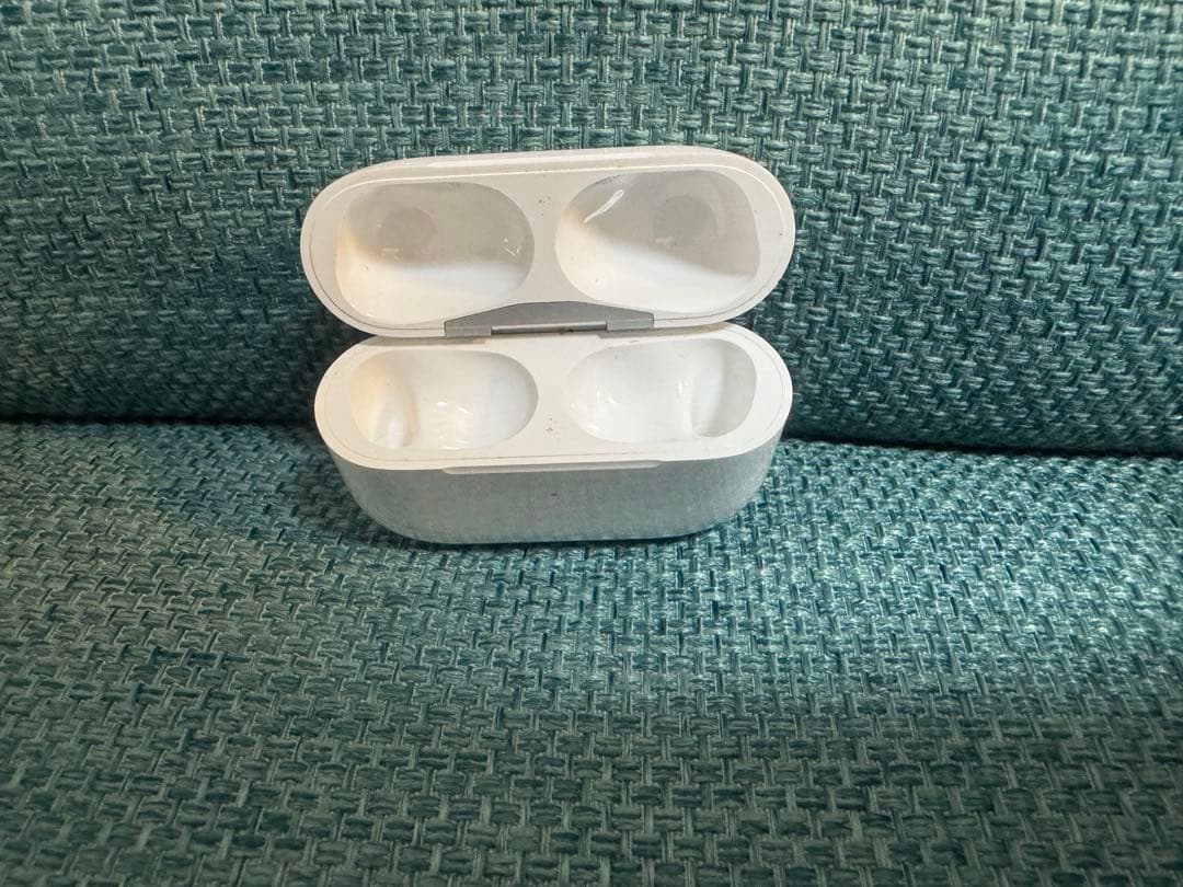 AirPods pro 第二世代