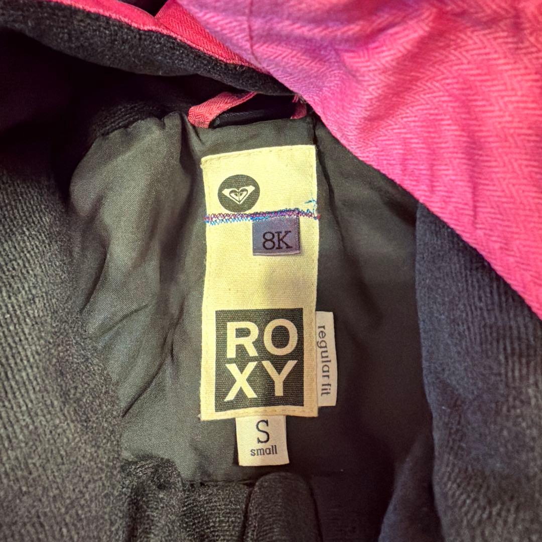 ROXY スキーウェア (上のみ)