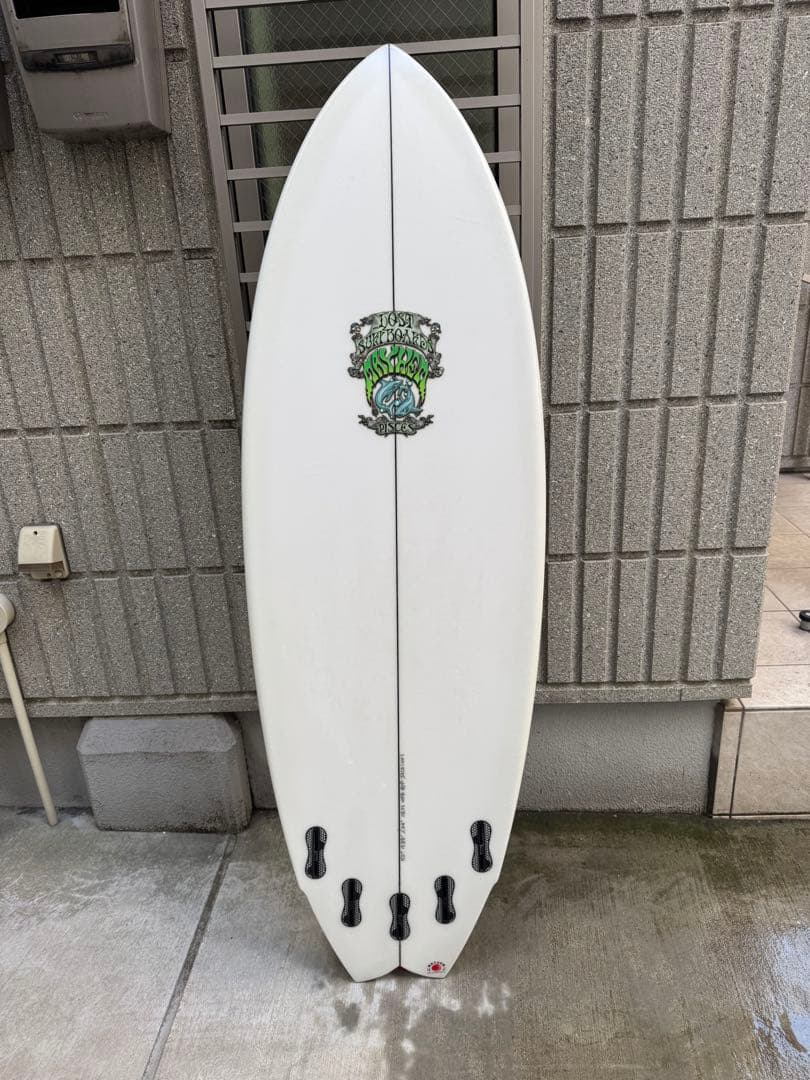 Lost Surfboards Mayhem ショートボード　パイシーズ