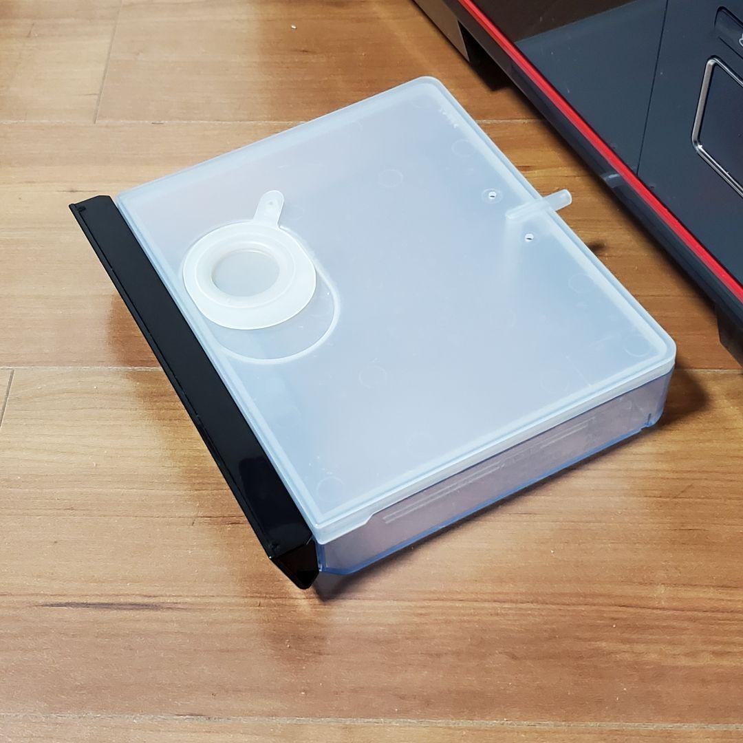 【ジャンク】シャープ ヘルシオ AX-XW600-R オーブン