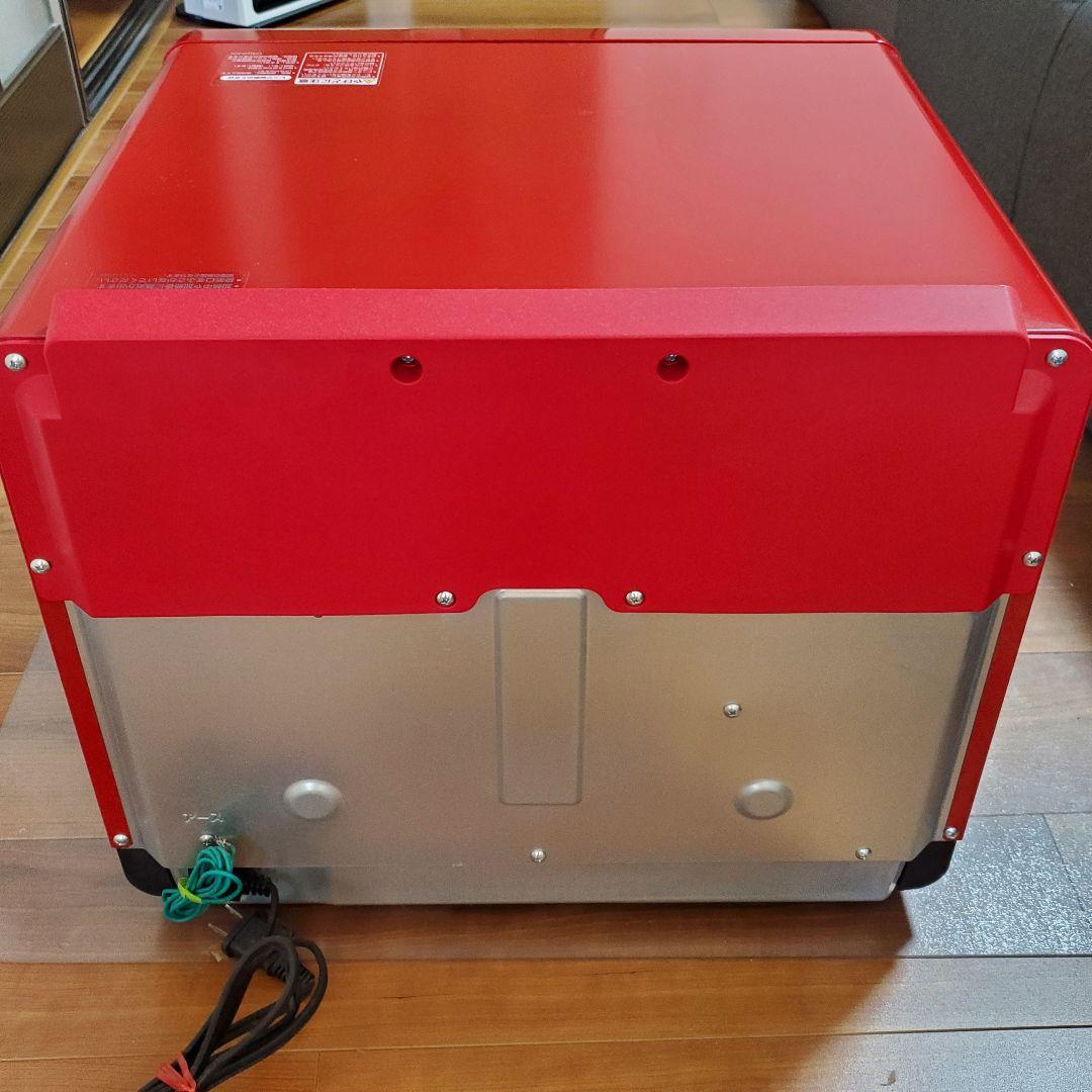 【ジャンク】シャープ ヘルシオ AX-XW600-R オーブン