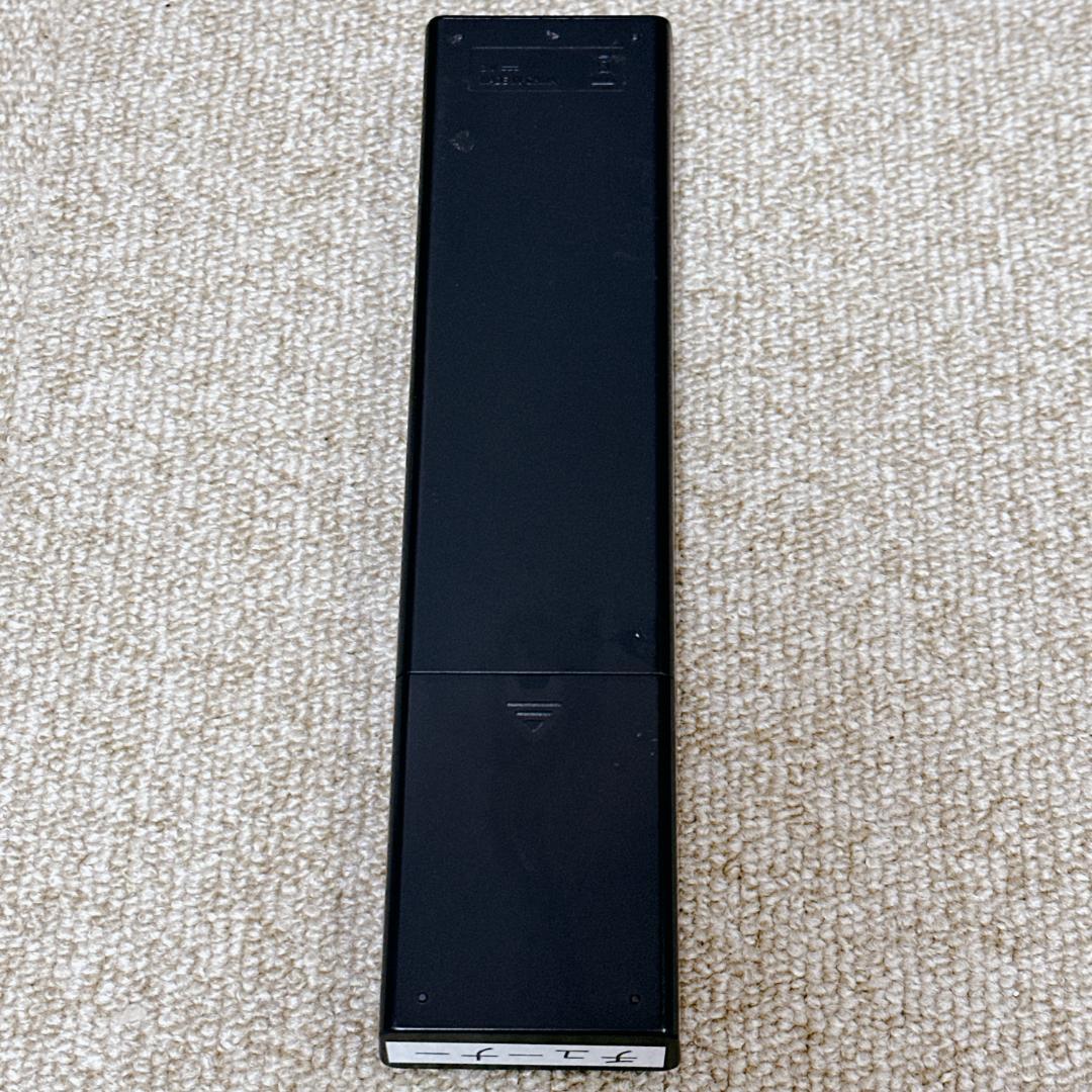 【美品】ソニー製 地上・BS・110度CS・BS4Kチューナー DST-SHV1