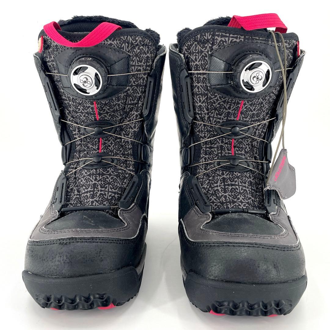 良品　SALOMON サロモン IVY BOA アイビーボア 23.0cm