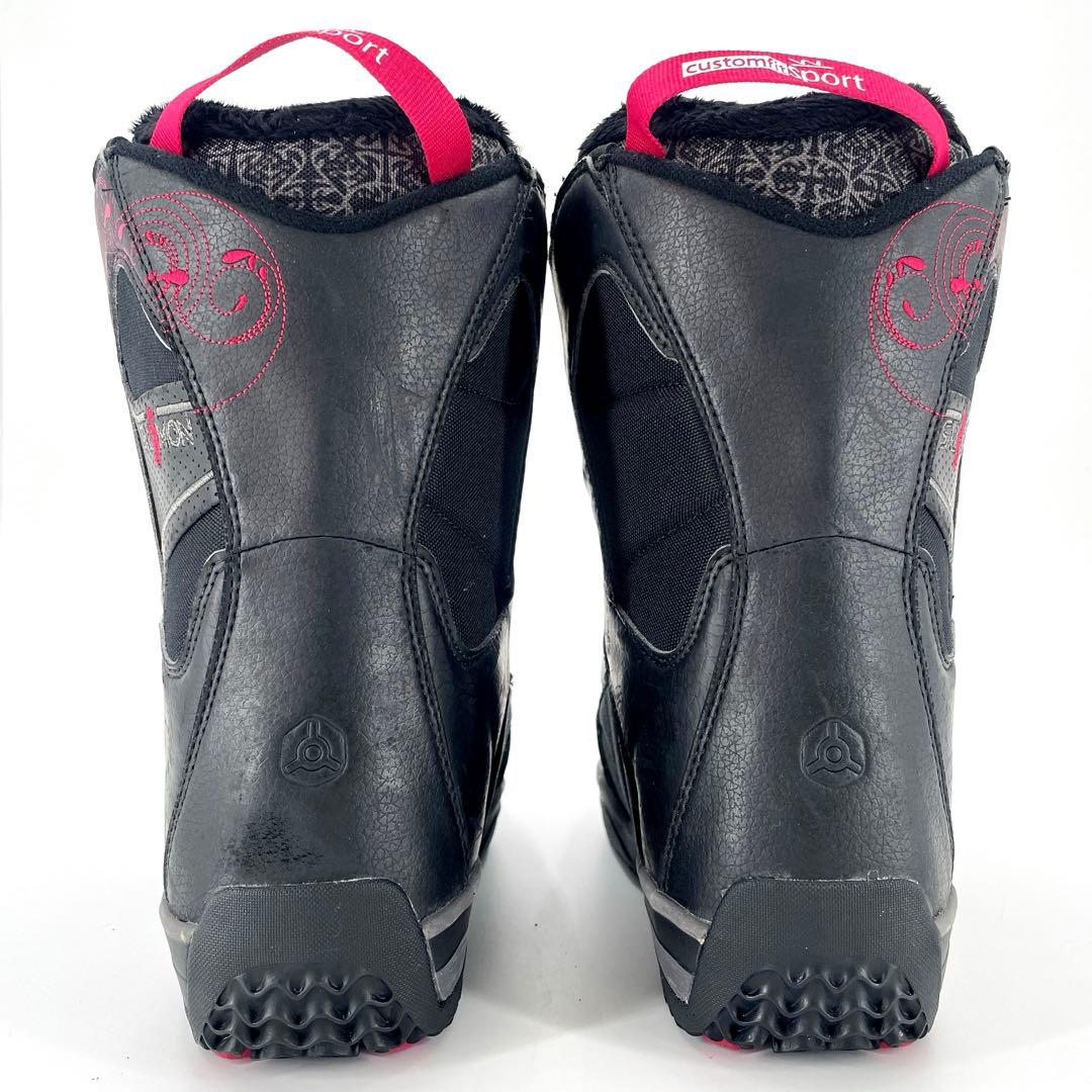 良品　SALOMON サロモン IVY BOA アイビーボア 23.0cm