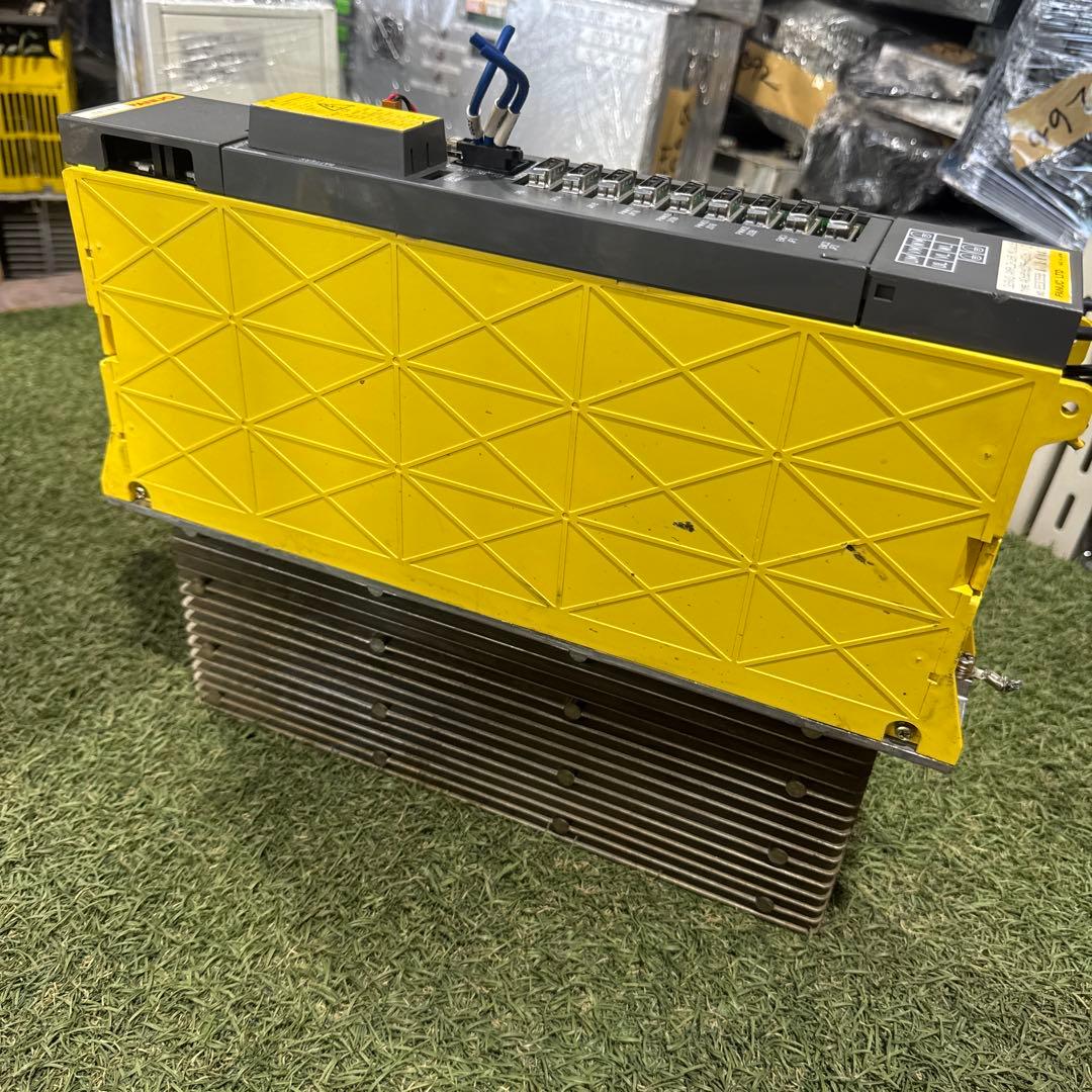 FANUC サーボ アンプA06B-6079-H206 動作保証