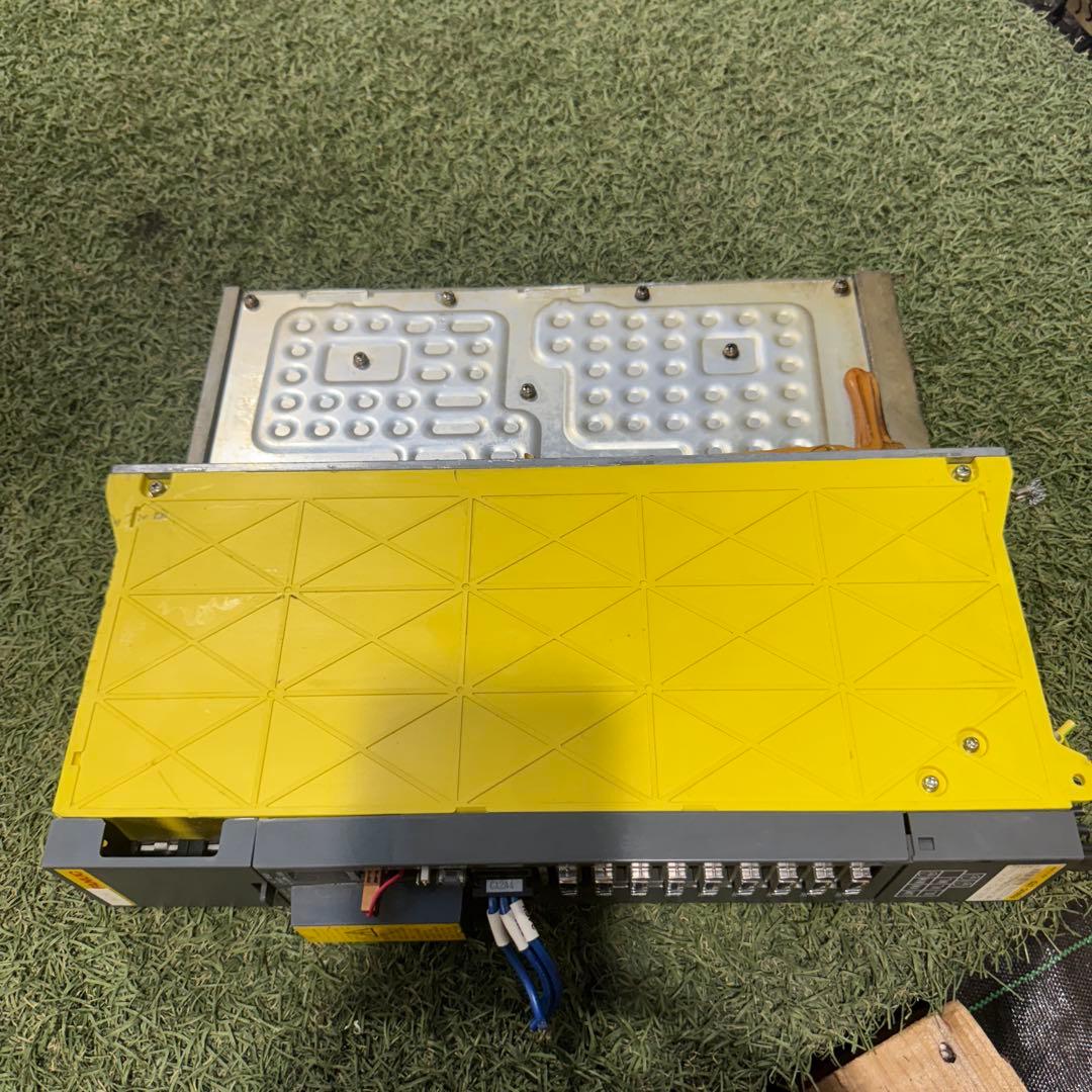 FANUC サーボ アンプA06B-6079-H206 動作保証
